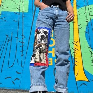 THE COOLEST CUSTOM WRANGLERS!!!